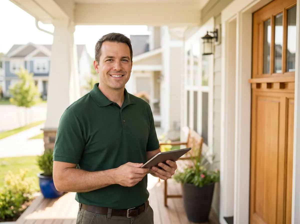 Pest control FAQs for Keene, CA